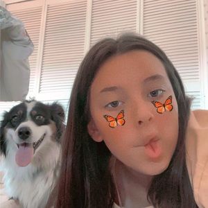 Meet your Posher, Sophia